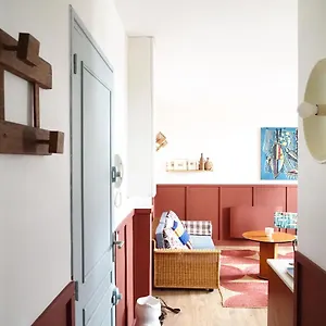 Appartement Escale A Saint-briac, Saint-Briac-sur-Mer